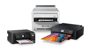 Printers & Scanners