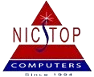 NICSTOP COMPUTERS